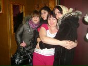 Фотография Рогозянской Татьяны