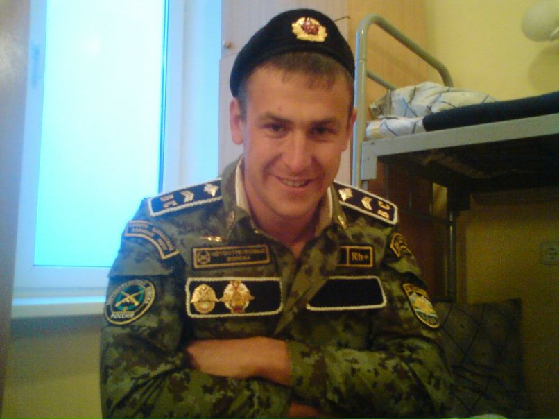 Сергей Валеев фотография #32