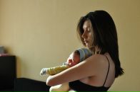 Фотография Максимовой Алины