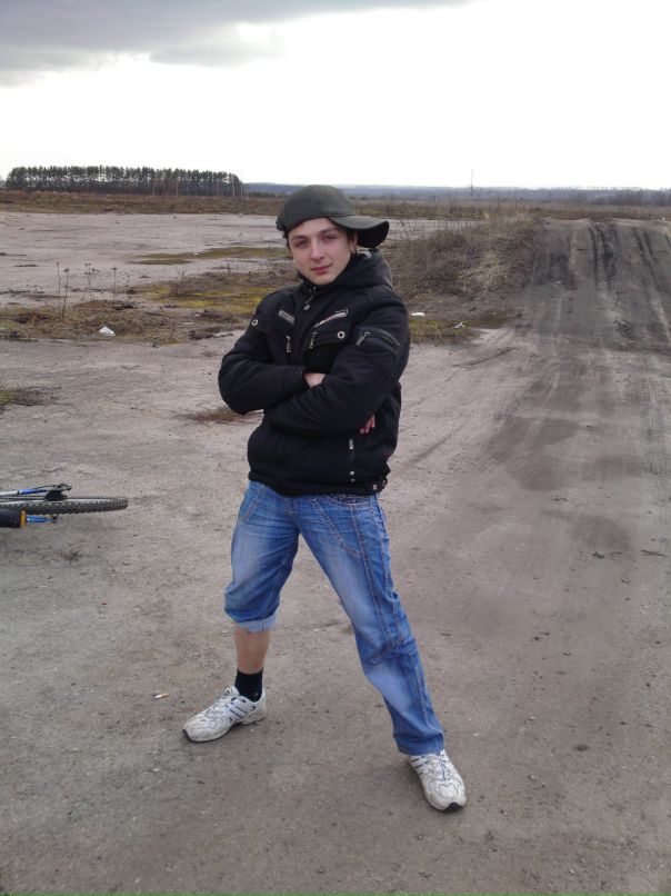 Дмитрий Мельников фотография #27