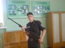 Костя Логін фотография #14 (источник - https://vk.com/id133789846)