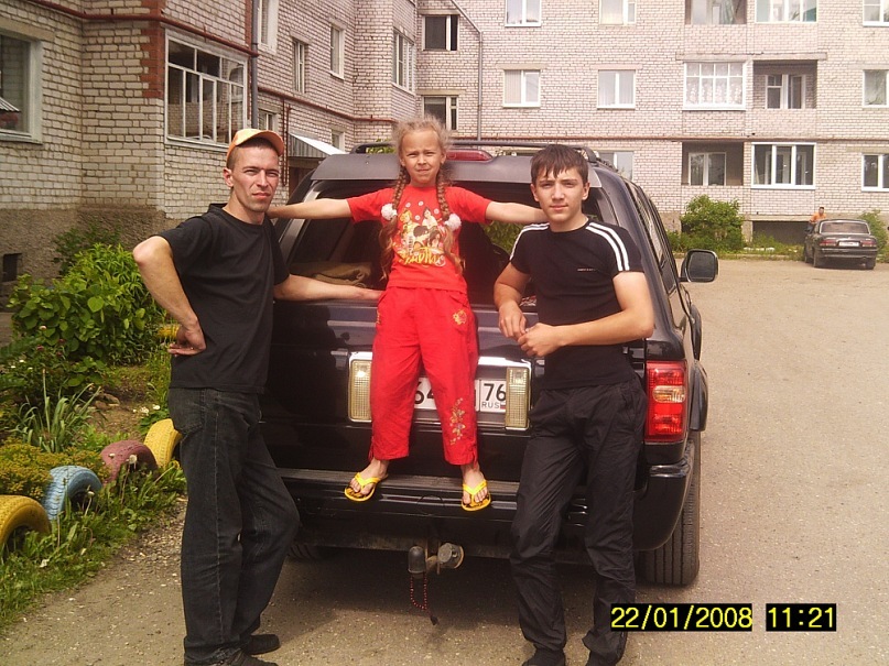Сергей Смолин фотография #37