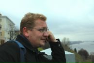 Фотография Григорова Александра