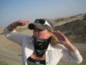 Фотография Фёдоровой Ирины