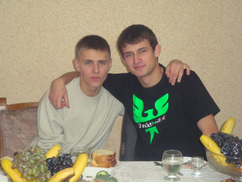 №3, Андрей Кожокарь, 34 года, Кишинев №3, Андрей Кожокарь, 34 года, Кишинев