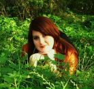 Фотография Меи Анютки