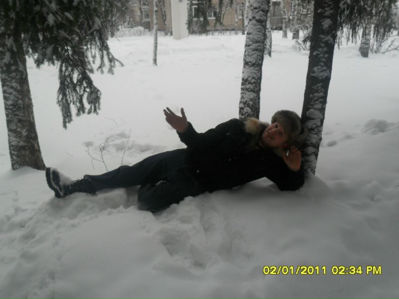 Дмитрий Шаленко фотография #42