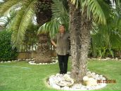 Татьяна Левицкая фотография #1