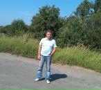 Фотография Ефремова Виктора