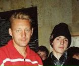 Фотография Мажуги Анатолия