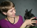 Фотография Мицих Елены