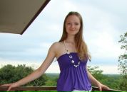 Фотография Плотниковой Тани