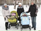 Фотография Сагитовой Риммы