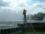 Фотография Ступниковой Оли