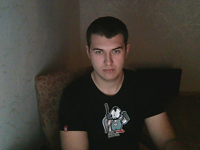 Денис Кисель фотография #32