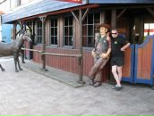 Фотография Глушакова Радика