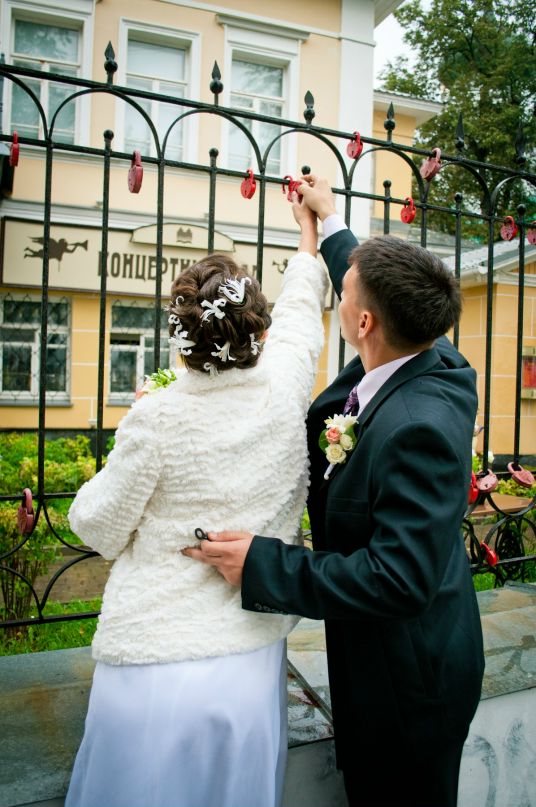 Олька Григорьева фотография #48