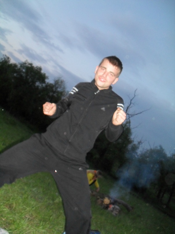 Дима Чигарев фотография #10