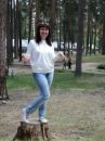 Фотография Никитиной Елены