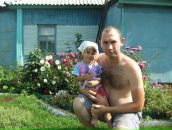 Фотография Азарова Константина