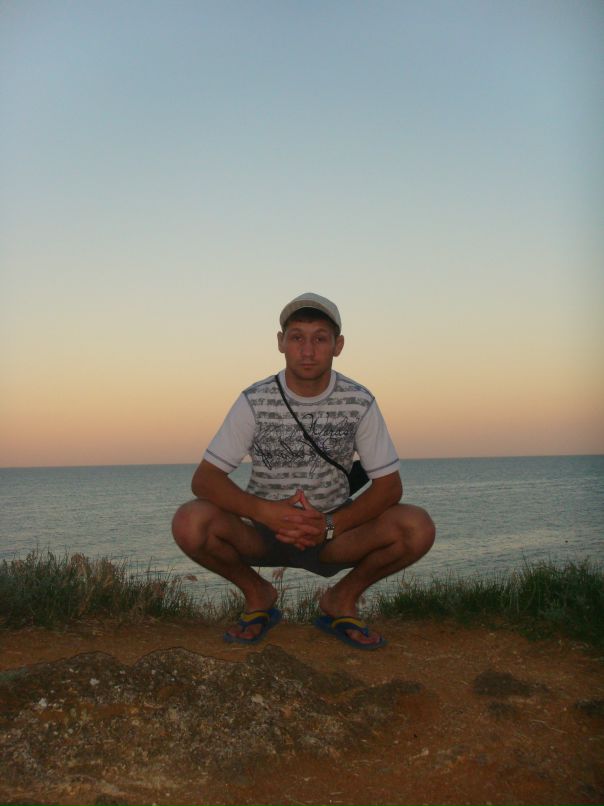 Дмитрий Орлов фотография #20