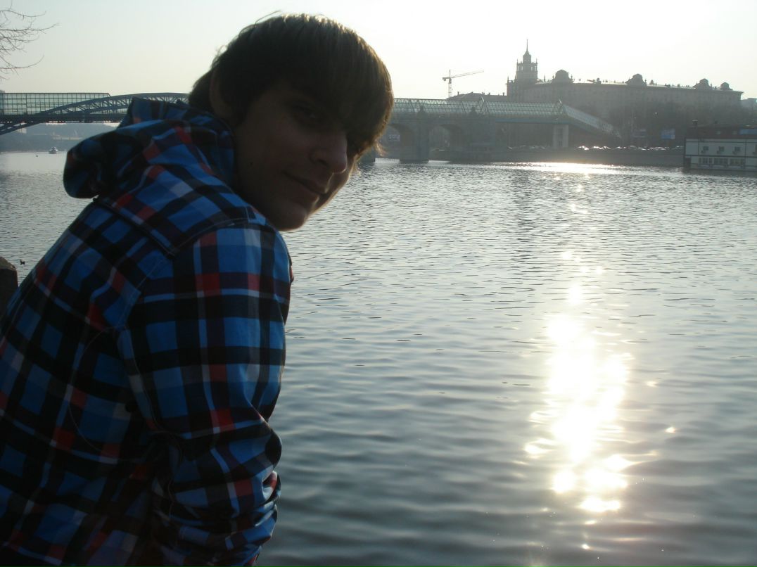 Дмитрий Лукащук фотография #41