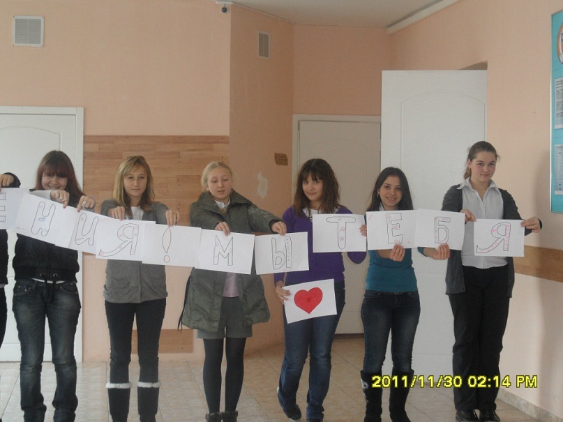 Софья Вязникова фотография #12