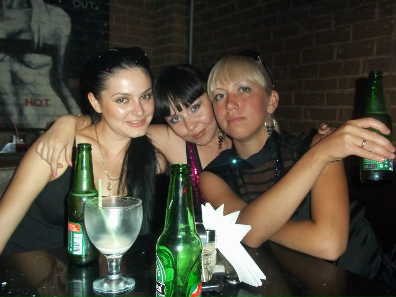 Мария Платонова фотография #48