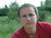 Фотография Кастрицкого Евгения