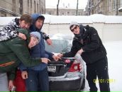 Фотография Кислова Никиты