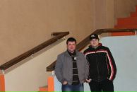 Фотография Черничкина Сергея