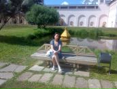 Фотография Л Лилии