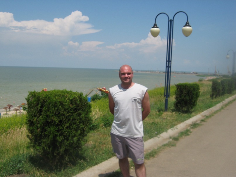 Антон Дутов фотография #35
