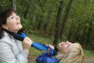 Фотография Лунёвой Алены