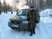 Фотография Овчинникова Алексея