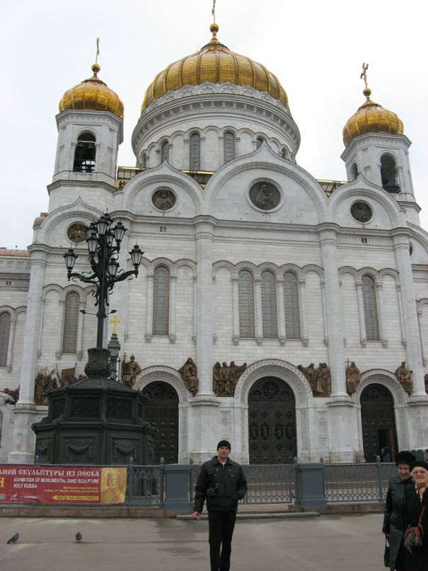 Дмитрий Смирнов фотография #43
