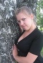 Фотография Семеновой Ксении