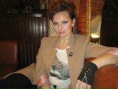 Фотография Чигвинцевой-Мирной Елены