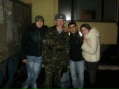 Тарас Звір фотография #18 (источник - https://vk.com/id132565097)