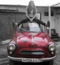 Фотография Казачковой Александры
