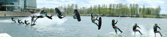 Фотография Пономарева Александра