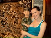 Фотография Смирновой Леночки