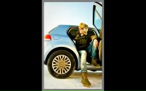 Фотография Черепанова Антона