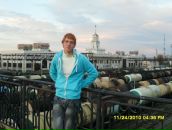 Фотография Кириллова Романа