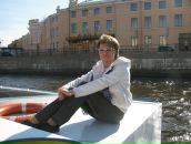 Фотография Раскиной Анны