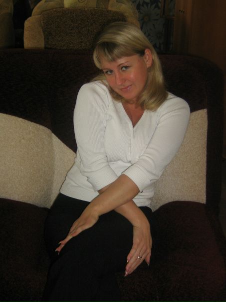 №3, Лена Тарасова, 47 лет, Омск №3, Лена Тарасова, 47 лет, Омск
