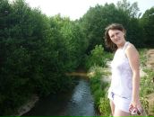 Фотография Хорохориной Анны