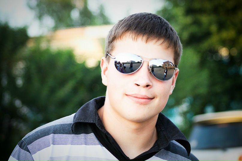 Игорь Гурин фото №35
