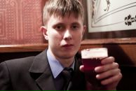 Фотография Мельника Дмитрия