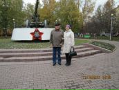 Фотография Тюкавина Николая